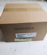 1Pc New Sgdv-8R4D01A020000 Servo Driver By