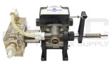 Hydro-Blend 6200 Chemical Pump Unit 75Psi