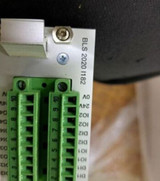 One   Used Working Bls 2020 I182  By