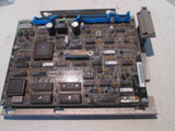 Asea Brown Boveri Abb Snat-7780 Servo Motor Controller Board