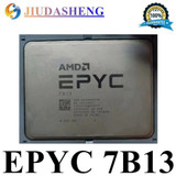 Amd Epyc Milan 7B13 Server2.2 Ghz 64Cores 128Threads Sp3 Cpu Processors Epyc7B13
