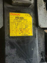 Used Good A06B-0268-B000 Servo Motor