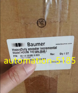 1Pcs Baumer Encoder Hog86 Th7 Dn 2048 I New  Or