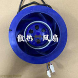 One Rh35V-Zik.Dc.Vr 380-400V 2.4-1.9A Fan 350Mm By  Or