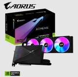 Gigabyte Geforce Rtx4080 16Gb Xtreme Waterforce Gddr6X Gv-N4080Aorusx W-16Gd