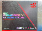 Asus Rog Rampage Vi Extreme Encore