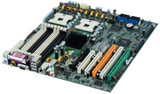 Server Mainboard Fujitsu-Siemens S26361-D1691-A12 Gs5 2Xsocket 604 8Xddr2 Scsi