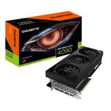 Gigabyte Geforce Rtx 4090 Windforce 24G  Nvidia 24Gb Gddr6X Gpu Graphics Card-