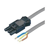 Connection Cable, For Encl Light, 118 In