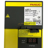 One Used Fanuc A06B-6112-H011#H550 Servo Amplifier