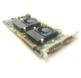 Matrox O10G5Mdbcl Odyssey Xcl Ver 408 Frame Grabber Card Pci-X, 2X Camera, 1Ghz