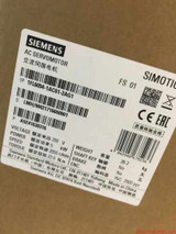 New V90 5Kw 1Fl6094-1Ac61-2Ag1 Ac Servomotor ()