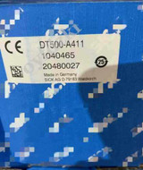 1Pc  New  Dt500-A411    Or
