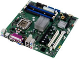 Motherboard For Industriegeräte Fujitsu Siemens D2151-S21 Gs3 Socket 775 Ddr2