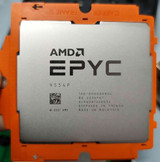 Amd Genoa Epyc 9554P 3.1-3.75Ghz 64 Cores 128 Threads 360W Cpu Server 9004-