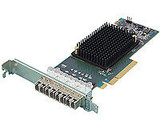 Act Fc-164P Internal Wired Pci Express Ethernet 6400 Mbps Green Ctfc-164P-000-