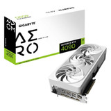 Gigabyte Nvidia Geforce Rtx 4090 Aero Oc-24Gd 1.0 Video Card, Pci-E 4.0, Gddr6X