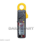 CEM DT-9702 Digital AC / DC Direct Cross -current Tester Clamp Meter Free Ship