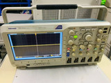 Tektronix Dpo3034 Digital Phosphor Oscilloscope (  Warranty )#