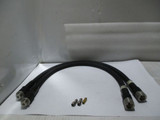 Anritsu 3671V50B-1 V(F)V(M) Cable, 25 Inches (One Pair), Rated To 67 Ghz Test