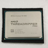 Amd Ryzen Threadripper Pro 3995Wx 64C 2.7Ghz 256 Mb Swrx8 Ddr4 For Lenovo Only