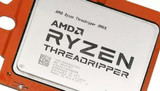 3990X Amd Ryzen Threadripper Cpu 64 Cores Prozessor Up To 4.3Ghz Strx4 Pcie 4.0