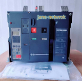 New Mt20H2 6.0E 3P/2000A Fixed Circuit Breaker  Or