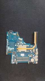 For Hp 15-Bs Motherboard With I5-7200U Cpu Ckl50 La-E801P 924749-601 924749-001
