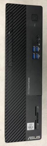 Asus Expertcenter D700Sa, Pc, Computer - Read Description