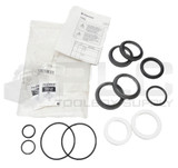 New Pentair X600E-1.5 Double Seat Valve Gasket Kit Type D620 Dn 025-040