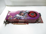 Gigabyte Technology Gv-R487-512H-B Radeon Hd 4870 512Mb 256-Bit Gddr5 Pci