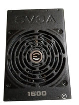 Evga Supernova 1600G2 80+ Gold 1600W,Fully Loaded Power Supply Excellent Cond.