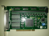 Pci-1756 Rev.A1 01-3 19C3175600 Card Used