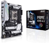 Asus Prime X299- A Ii Atx Motherboard (Intel X299)_Read