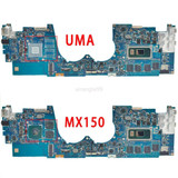 Motherboard For Asus Ux392Fn Ux392F Ux392Fa Ux3000 Ux3000X W/ I3 I5 I7 Cpu Mx150