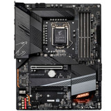 Gigabyte Z590 Aorus Elite Motherboard Lga 1200 Ddr4 3M.2 Pcie 4.0 Usb 3.2 Wifi