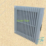 Sk3322207 Sk3322607 Filter Cabinet Cooling Fan Brand New