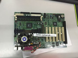1Pcs Used  Si854 Agpx4-Pci-Isa  (By  Or ) #J1688