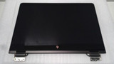 Hp Touch Screen Assembly Spectre X360 15-Bl 15-Bl012Dx 15.6" 3840X2160, Gray