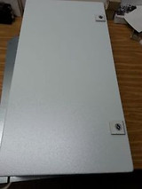 Rittal Model EB 1578 Junction Box.