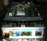 Netapp Fas270 Controller Module 111-00046 W/Battery, Memory 107-00010 & Cf Card
