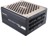 Phanteks Revolt Pro Series Ph-P850Gc, 80Plus Gold, Fully Modular, Patented Power