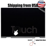 L20114-001 Lcd Fhd Touchscreen +Bezel For Hp Envy X360 15M-Cn0012Dx 15M-Cn0011Dx