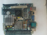 1 Pc Used Mcg100 Industrial Control O1-W3905F Itx