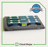 256Gb (8X32Gb) Ddr3 Pc3-14900L Lrdimm Server Memory Ram For Supermicro X9Da7