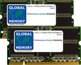 1Gb (2 X 512Mb) Dram Sodimm Kit Cisco 7304 Routers Npe-G100 (7304-Mem-G100-1Gb)