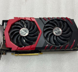 Msi Nvidia Geforce Gtx1070Ti 8Gb Gaming Gddr5 Graphics Video Card Dp Dvi Hdmi