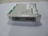 Cd Automation Dat 9000Io Dat 9000-Io Ethernet To Modbus Converter