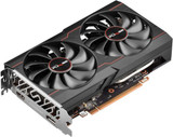 Sapphire Amd Radeon Rx 6500 Xt 4Gb Pulse Gaming Oc Gddr6 Graphics Card Gpu