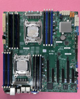 Supermicro X10Dri Intel C612  Dual Lga2011-3 Motherboard W/32Gb W/E5-2620 V3